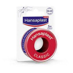 Hansaplast classic tapasz