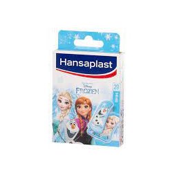 Hansaplast gyermek sebtapasz jégvarázs