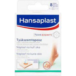 Hansaplast tyúkszemtapasz