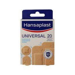 Hansaplast universal sebtapasz