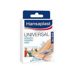 Hansaplast universal vágható sebtapasz