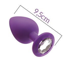 MAI No.49 Purple Anal Plug