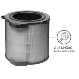 Electrolux EFDCLN4E Szűrő Pure A9 légtisztítóhoz, aktív szénréteg, HEPA13, 0.1 um-ig szűrés, PM2.5 védelem