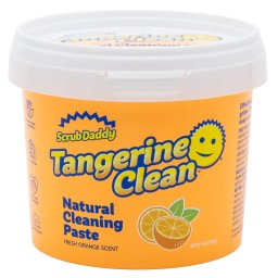 Scrub Daddy Tangerine Clean(R) tisztítópaszta 500g