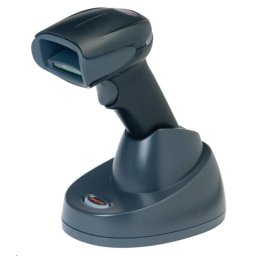 Honeywell Xenon Performance 1952g, BT, 2D, SR, készlet (USB), fekete - bemutató