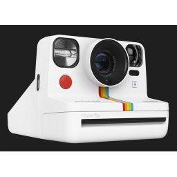 Polaroid Now Gen 2 fehér