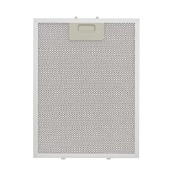 Klarstein Alumínium zsírszűrő, 20.9 x 31.9 cm, pótszűrő, csereszűrő (CGCH5-9339257-GF)