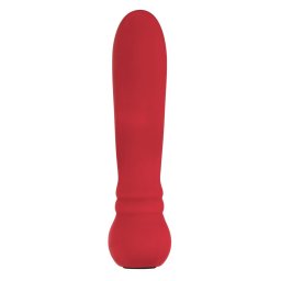 Evolved Lady In Red Szilikonos vibrátor