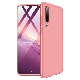 360° Ochranný obal Huawei P30 ružový