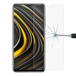 Edzett védőüveg Xiaomi Poco M3 / Redmi 9T