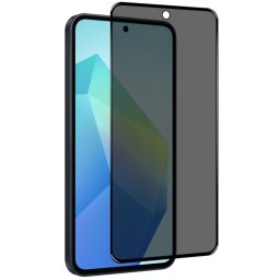 NORTHJO A++ 3D PRIVACY Védőüveg Samsung Galaxy A56 készülékhez