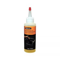 Karbantartó olaj iratmegsemmisítőhöz, 120 ml, Fellowes®