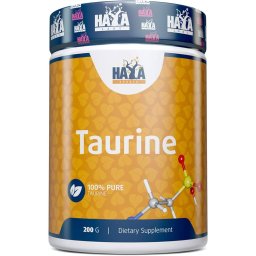 Haya Labs Taurine