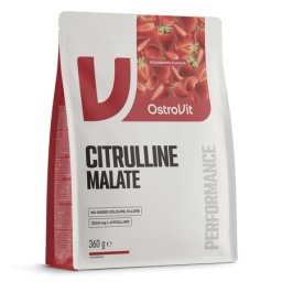 OstroVit Citrulline Malate powder zacskós