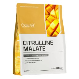 Ostrovit Citrulline powder 400 g zacskós