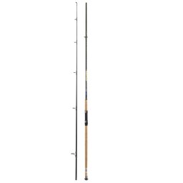 SILSTAR CARBO DYNAMIC POWER CARP 3LB, horgász bojlis bot