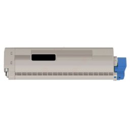 Oki 45862818 - eredeti toner, black (fekete )