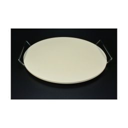 Sütőkő-pizzakő pizza és kenyérsütő kő