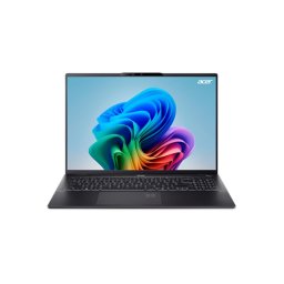 Acer Swift 16 AI laptop 16 2880x1800 Cu9-288V 32GB 1TB Win11 PN: NX.J3ZEU.009