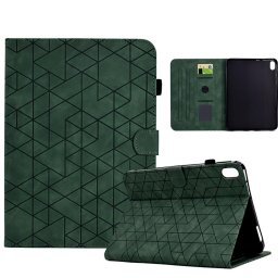 ART RHOMBUS Zárható tok Xiaomi Redmi Pad 2 zöld készülékhez