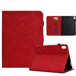 ART RHOMBUS Xiaomi Redmi Pad 2 piros flip tok