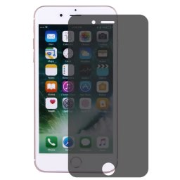 PROTEMIO PRIVACY Szűrős védőüveg Apple iPhone SE 2022 / SE 2020 / 8 / 7 készülékhez