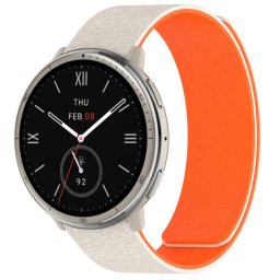 MAGNA-FLEX csere szíj Amazfit Active 2 / Active 2 (Square) STARLIGHT-ORANGE