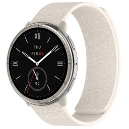 MAGNA-FLEX csere szíj Amazfit Active 2 / Active 2 (Square) STARLIGHT