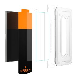 SPIGEN GLAS.TR ”EZ FIT PRO” HD 2x Védő üveg Samsung Galaxy Z Fold7 5G
