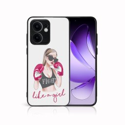 MY ART Védő tok Oppo Reno13 F 5G FIGHTER (133) készülékhez