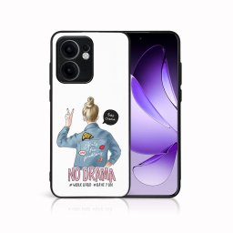 MY ART védő tok Oppo Reno13 F 5G NO DRAMA készülékhez (138)