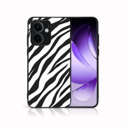 MY ART Védő tok Oppo Reno13 F 5G ZEBRA készülékhez (237)