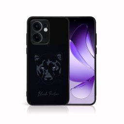 MY ART védőtok Oppo Reno13 F 5G PANTHER (245) készülékhez