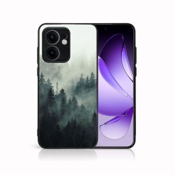 MY ART Védőtok Oppo Reno13 F 5G FOREST (248) készülékhez