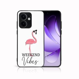 MY ART Védő tok Oppo Reno13 F 5G VIBES készülékhez (128)