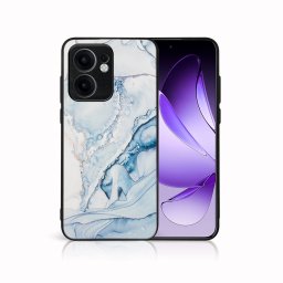 MY ART védő tok Oppo Reno13 F 5G LIGHT BLUE (149)