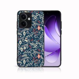 MY ART Tok karácsonyi dizájnnal Oppo Reno13 F 5G MISTLETOE (070)
