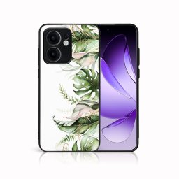 MY ART Védő tok Oppo Reno13 F 5G TROPICAL készülékhez (154)