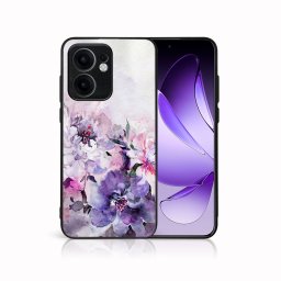 MY ART védőtok Oppo Reno13 F 5G PEONIES (156) készülékhez