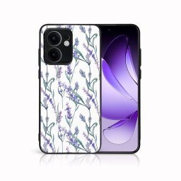 MY ART Védő tok Oppo Reno13 F 5G LAVENDER (157) készülékhez