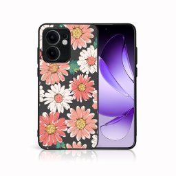 MY ART Védő tok Oppo Reno13 F 5G DAISY (161) készülékhez