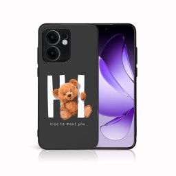 MY ART Védőtok Oppo Reno13 F 5G HI (182) készülékhez