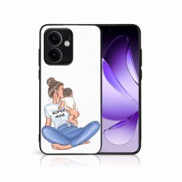 MY ART Védő tok Oppo Reno13 F 5G SUPERMOM (112) készülékhez