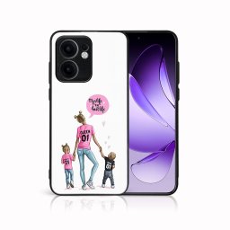 MY ART védő tok Oppo Reno13 F 5G MOM készülékhez (119)
