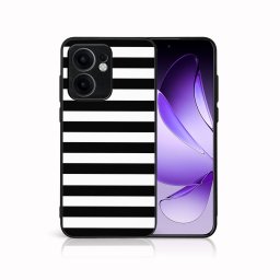 MY ART Védő tok Oppo Reno13 F 5G LINES készülékhez (169)