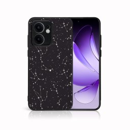 MY ART Védő tok Oppo Reno13 F 5G STARRY (173) készülékhez