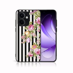 MY ART Védő tok Oppo Reno13 F 5G STRIPS (176) készülékhez