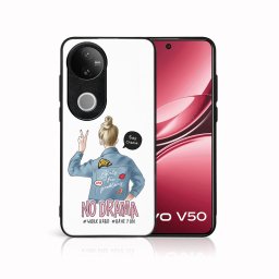 MY ART védő tok Vivo V50 5G NO DRAMA (138) készülékhez