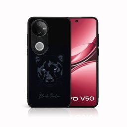 MY ART Védő tok Vivo V50 5G PANTHER (245) készülékhez