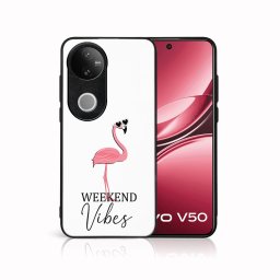 MY ART Védő tok Vivo V50 5G VIBES készülékhez (128)